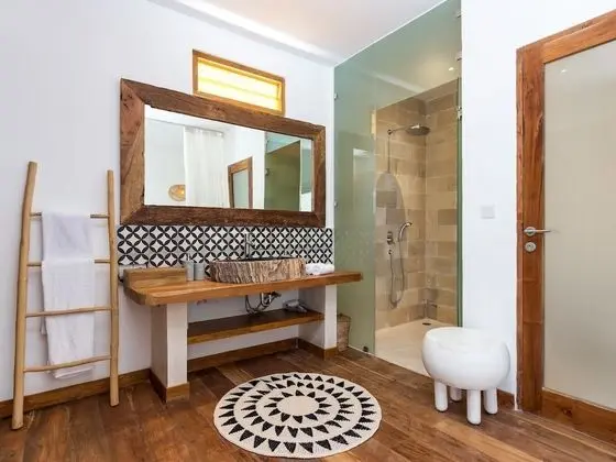 Villa, 4 Yatak Odası