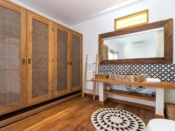 Villa, 4 Yatak Odası