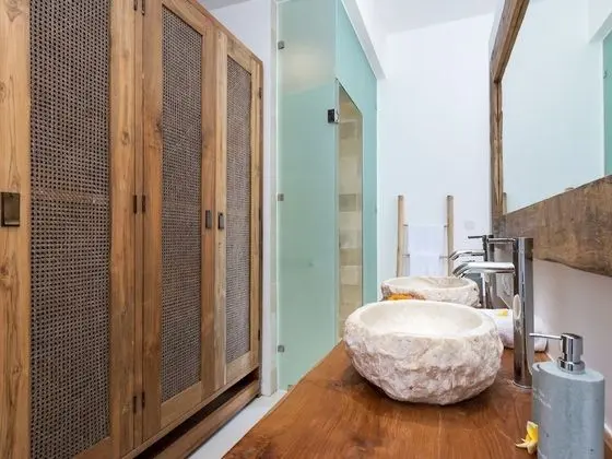 Villa, 4 Yatak Odası