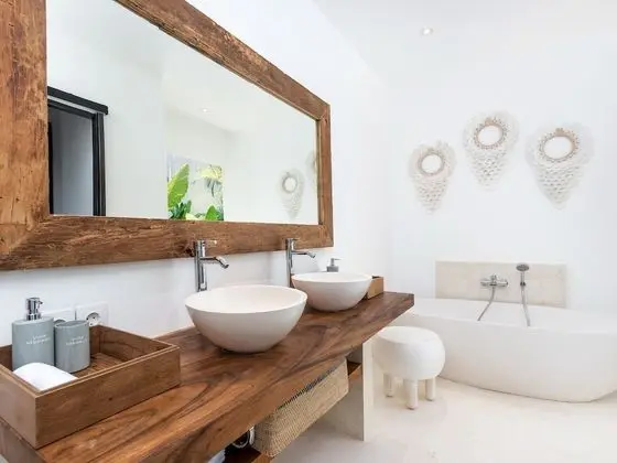 Villa, 4 Yatak Odası