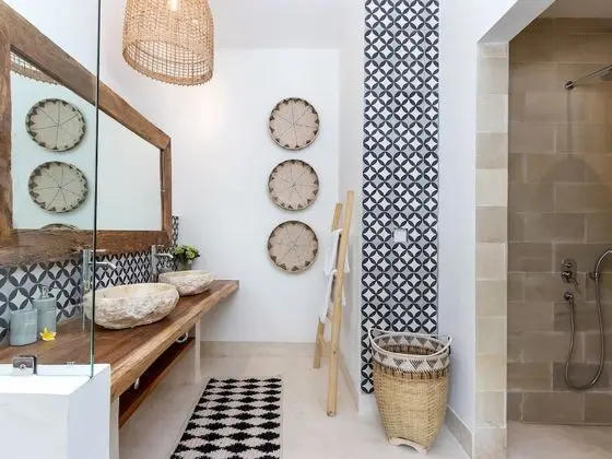 Villa, 4 Yatak Odası