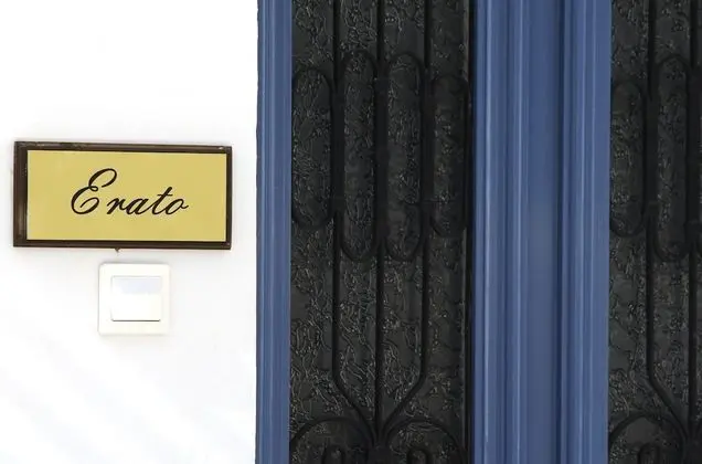 Apart Daire, 1 Yatak Odası (Erato)