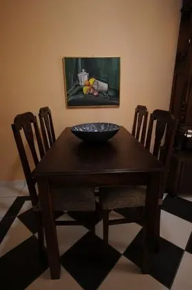 Apart Daire, 1 Yatak Odası (Erato)