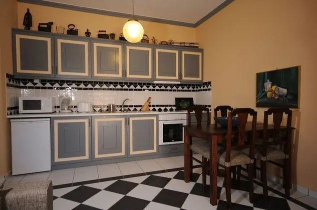 Apart Daire, 1 Yatak Odası (Erato)