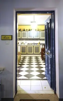 Apart Daire, 1 Yatak Odası (Erato)