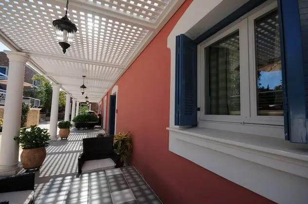 Apart Daire, 1 Yatak Odası (Erato)