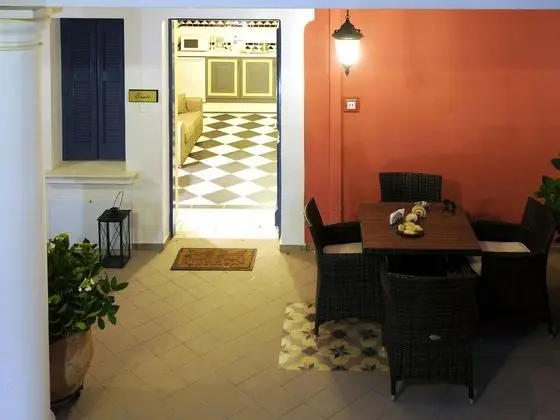 Apart Daire, 1 Yatak Odası (Erato)
