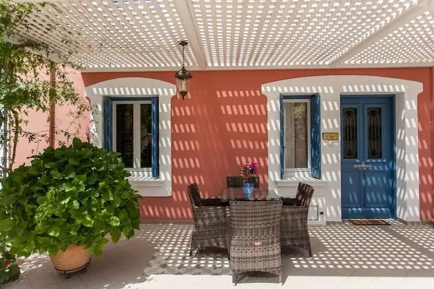Apart Daire, 1 Yatak Odası (Erato)