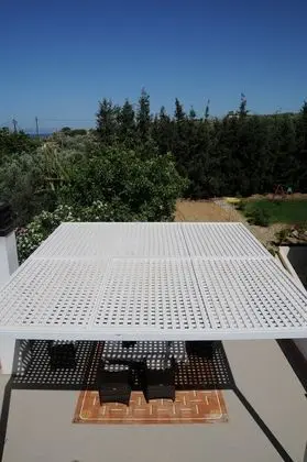 Family Dört Kişilik Oda, 2 Yatak Odası, Sigara İçilmez