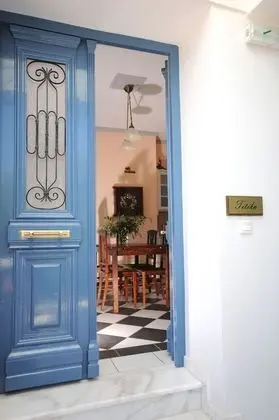 Family Dört Kişilik Oda, 2 Yatak Odası, Sigara İçilmez