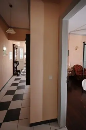 Family Dört Kişilik Oda, 2 Yatak Odası, Sigara İçilmez
