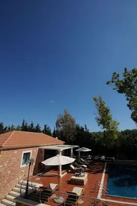 Family Dört Kişilik Oda, 2 Yatak Odası, Sigara İçilmez