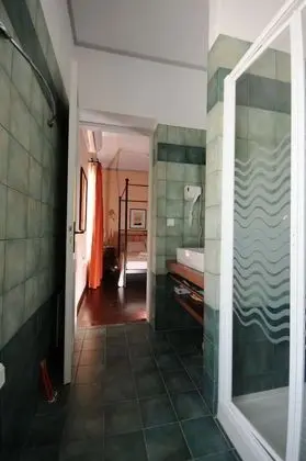Family Dört Kişilik Oda, 2 Yatak Odası, Sigara İçilmez