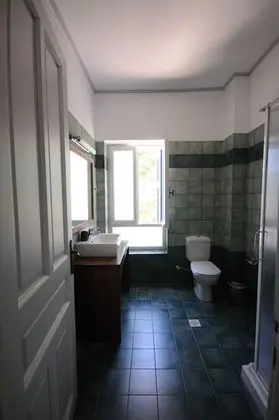 Family Dört Kişilik Oda, 2 Yatak Odası, Sigara İçilmez