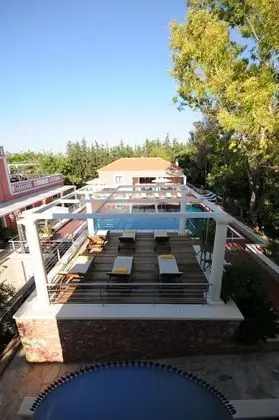 Family Dubleks, 3 Yatak Odası, Sigara İçilmez