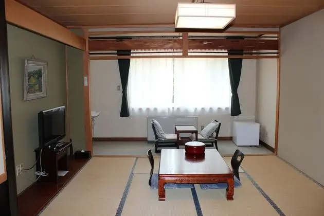 Traditional Oda (Standard Tatami)
