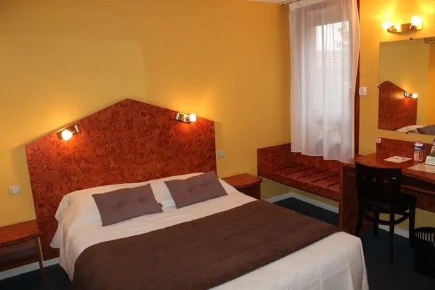 İki Ayrı Yataklı Oda