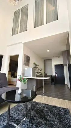 Dubleks, 2 Yatak Odası