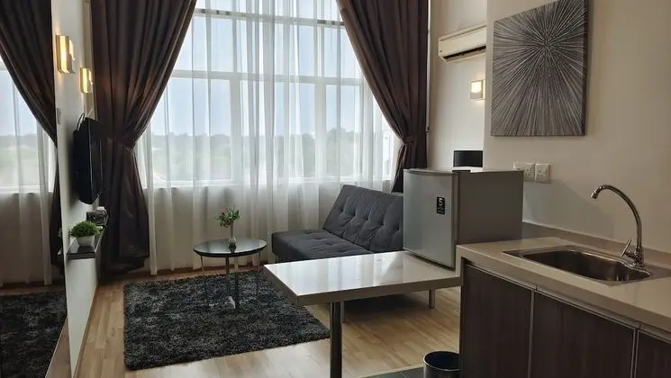 Dubleks, 2 Yatak Odası