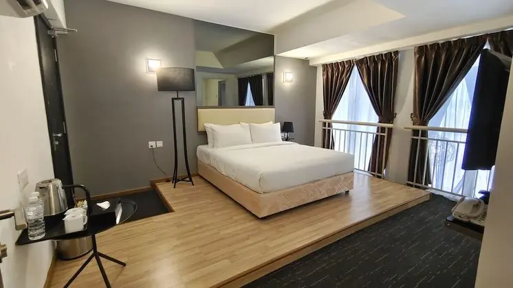 Dubleks, 2 Yatak Odası