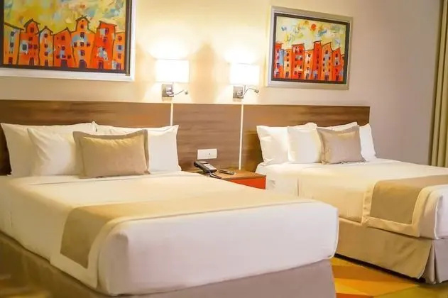 Junior Suite Doble