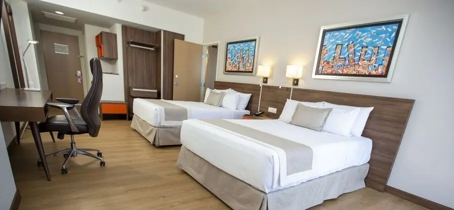 Junior Suite Doble