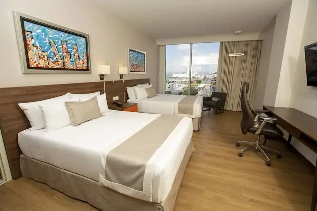 Junior Suite Doble