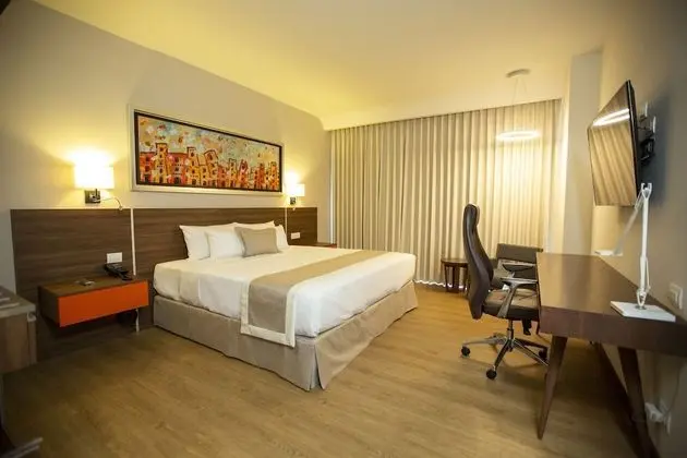 Junior Suite King
