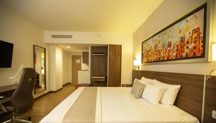 Junior Suite King