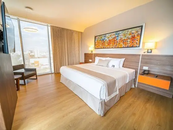 Suite King