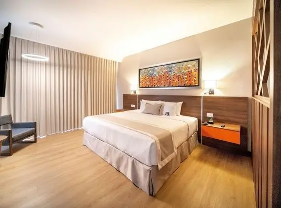 Suite King