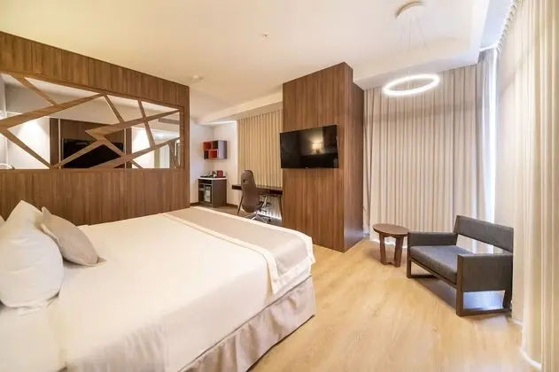 Suite King