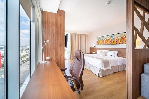 Suite King
