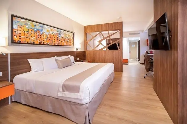 Suite King