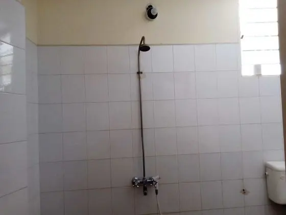 Standard Üç Kişilik Oda, 3 Tek Kişilik Yatak, Sigara İçilmez, Şehir Manzaralı