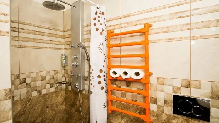Design Tek Büyük Yataklı Oda