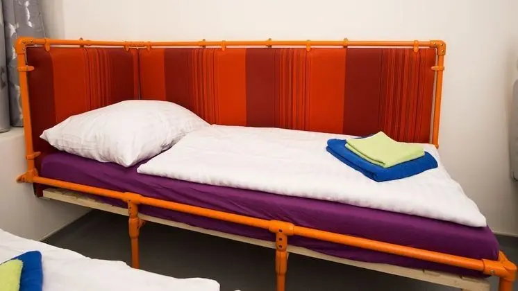 Design Üç Kişilik Oda