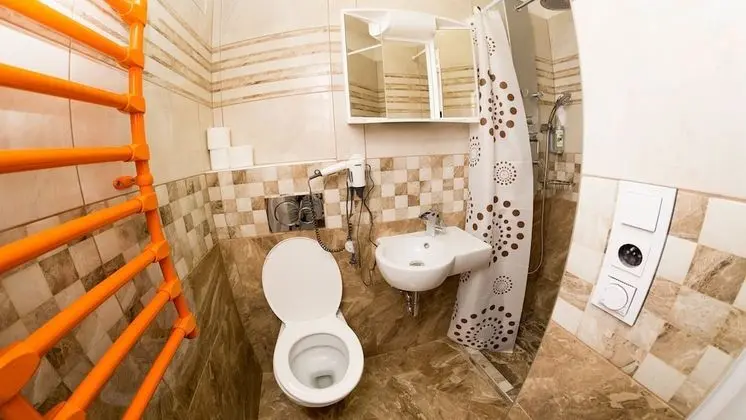 Design Üç Kişilik Oda