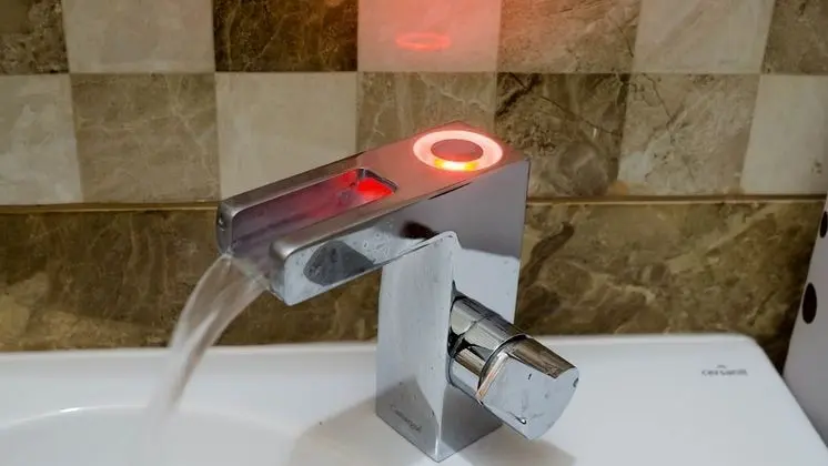 Design Üç Kişilik Oda