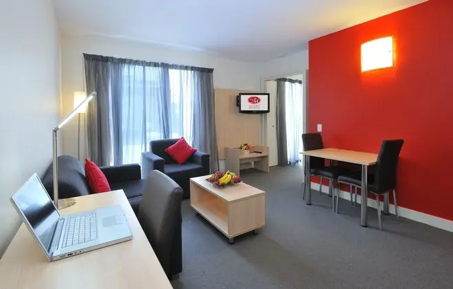 Apart Daire One Bedroom
