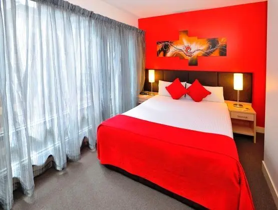 Apart Daire One Bedroom