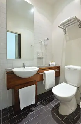 Apart Daire One Bedroom
