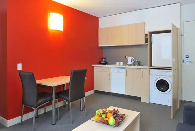 Apart Daire One Bedroom