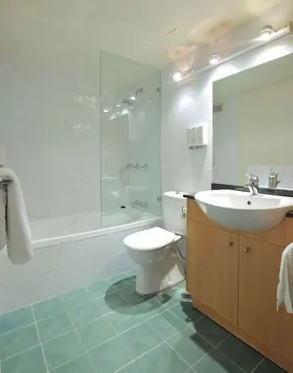 Executive Apart Daire (New Years Eve)