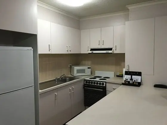 Standard Apart Daire, 1 Yatak Odası