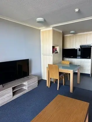 Standard Apart Daire, 1 Yatak Odası