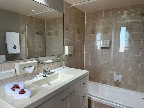 Standard Apart Daire, 1 Yatak Odası