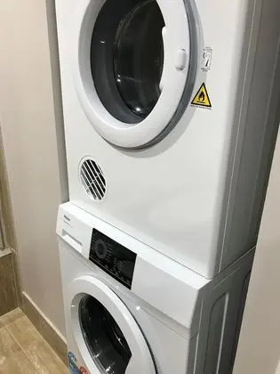 Superior Apart Daire, 1 Yatak Odası