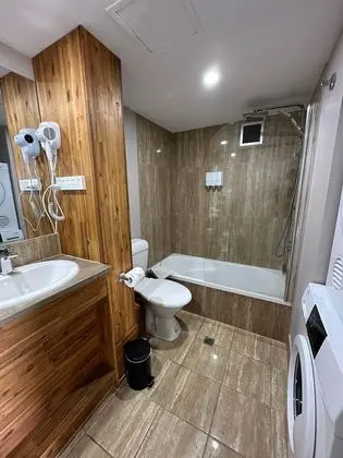 Superior Apart Daire, 1 Yatak Odası