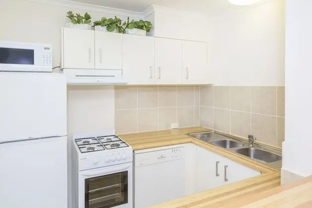 Standard Apart Daire, 1 Yatak Odası